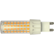 Entac LED FÉNYFORRÁS G9 7W 800LM 4000K KAPSZULA FEKVŐ NW izzó