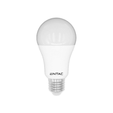 Entac LED gömb izzó 12W E27 WW 3000K (Llg27-12W-Ww) izzó