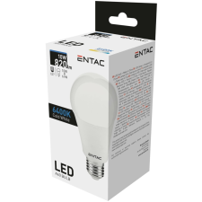 Entac LED izzó E27 10W CW 6400K izzó