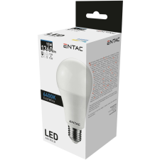 Entac LED izzó E27 15W CW 6400K izzó