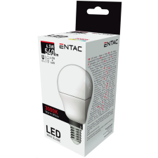  Entac LED Mini Globe E14 6,5W WW 3000K izzó