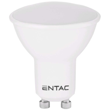 Entac LED Spot Wide Angle GU10 4W NW 4000K izzó