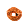 Entac Lengő Hosszabbító 30m Narancssárga 1,5 mm²