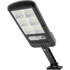  Entac Napelemes Műanyag Fali lámpa 5W SMD mozgásérzékelővel kültéri világítás