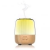 Entac Párásító aromaterápiás fa mintázat - Entac, EHEL-300ML-8W-W