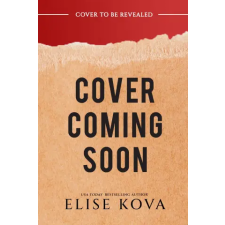 Entangled Publishing Untitled Entangled Teen Title (Deluxe Limited Edition) | KOVA ELISE egyéb könyv