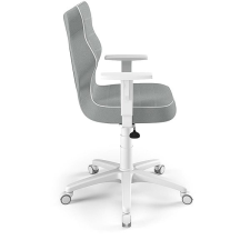 Entelo Duo, szürke forgószék