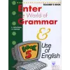  Enter the World of Grammar the World of Grammar 5 Teacher's Book