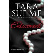  Enticement: Submissive 4 – Tara Sue Me idegen nyelvű könyv