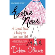  Entre Nous – Debra Ollivier idegen nyelvű könyv