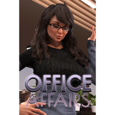 Entropy Digital Entertainment Office Affairs (PC - Steam elektronikus játék licensz) videójáték