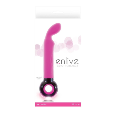  ENVIE G SPOT PINK vibrátorok
