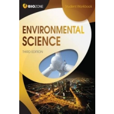  Environmental Science – Dr Tracey Greenwood idegen nyelvű könyv