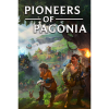 Envision Entertainment Pioneers of Pagonia (PC - Steam elektronikus játék licensz)
