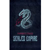 Enzed Sealed Empire | Norbert Zsivicz