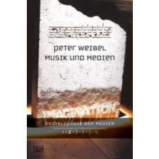  Enzyklopadie der Medien. Band 2 (German Edition) – Peter Weibel idegen nyelvű könyv