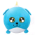 Eolo Toys Eolo: Biggies felfújható plüss kutya (EO62379) (EO62379)