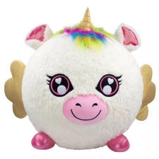 Eolo Toys Eolo: Biggies felfújható plüss unikornis (EO62393) (EO62393) plüssfigura