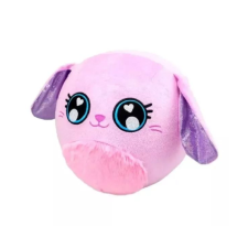 Eolo Toys Mini Biggies felfújható Nyuszi plüss figura - 22 cm (EO63024) plüssfigura