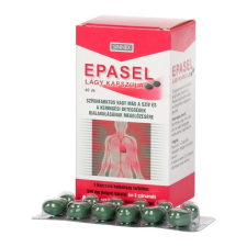  Epasel kapszula 60x vitamin és táplálékkiegészítő