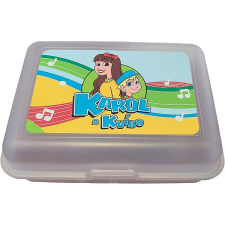 Epee Antibakteriális uzsonnás doboz - Karol a Kvído ajándéktárgy