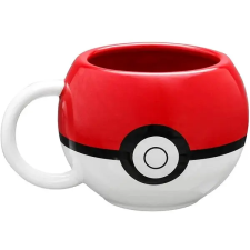 EPEE Czech Bögre Pokemon Pokeball 445 ml bögrék, csészék