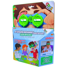 EPEE Czech Cool Games Upside down - Vision Impossible (8595582246301) társasjáték