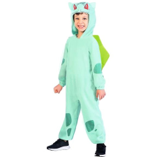 EPEE Czech EPEE Pokémon Bulbasaur gyerekjelmez, 8-10 év jelmez