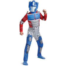 EPEE Czech EPEE Transformers Optimus Jelmez, 7-8 év jelmez