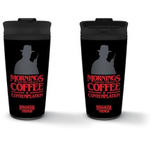 EPEE Czech Úti rozsdamentes acél bögre Stranger Things bögrék, csészék