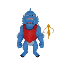 Epee Deep harcos gumi figura játékfigura