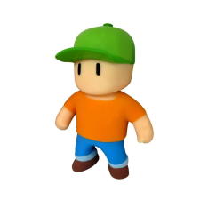 Epee Figurine Strumble Guys Mr Strumble játékfigura