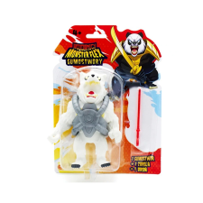 Epee Gumostwory Warriors Űrfarkas figura (EP09559/95753) játékfigura