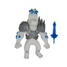 Epee Icelord Warrior gumi figura játékfigura