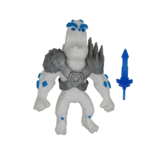 Epee Icelord Warrior gumi figura (EP09559/95616) játékfigura