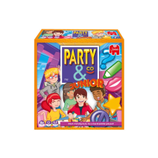 Epee Party&amp;Co junior társasjáték társasjáték