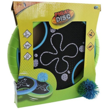 Epee Phlat Ball: Phlat Disc játékszett korong+labda játéklabda