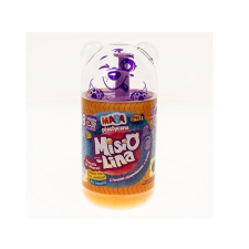 Epee Plastic mass Misiolina 2x50g 2 molds orange yellow kreatív és készségfejlesztő