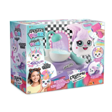 Epee Plush Hairstyles Project, Beauty Salon kreatív és készségfejlesztő