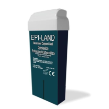 Epi-Land Epi-Land Azulénes gyantapatron 100ml szőrtelenítés