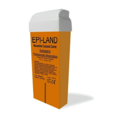 Epi-Land Epi-Land Karotta (Répás) gyantapatron 100ml szőrtelenítés