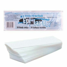  EPI-LAND Gyantalehúzó textilia vastag /Extra/ 20db szőrtelenítés