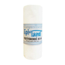  EPI-LAND Tisztitókendő 18×;30 v.kék 40 lap/cs szőrtelenítés
