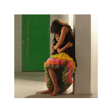 Epic Camila Cabello - Familia (Special Edition) (Cd) rock / pop
