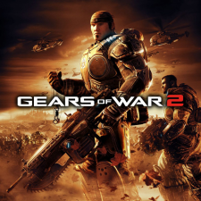 Epic Games Gears of War 2 (Xbox 360) (Digitális kulcs) videójáték