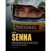 Epic Ink Books Ayrton Senna: Memories and Mementoes from a Life Lived at Full Speed an Interactive Journey | Christopher Hilton