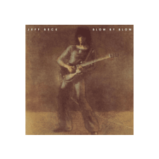 Epic Jeff Beck - Blow By (Coloured Vinyl) (Vinyl LP (nagylemez)) rock / pop