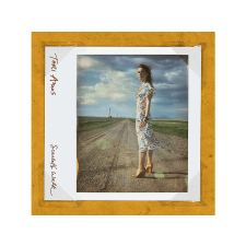 Epic Tori Amos - Scarlet's Walk (Remastered) (Reissue) (Vinyl LP (nagylemez)) rock / pop