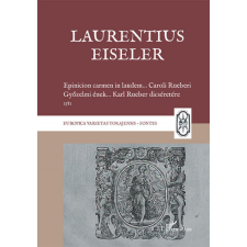 Epicinion carmen - Győzelmi ének, 1581 regény