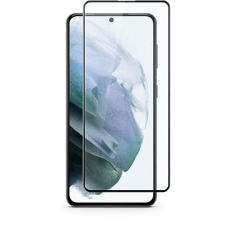 Epico 2.5D Glass Vivo Y55 5G - fekete mobiltelefon kellék